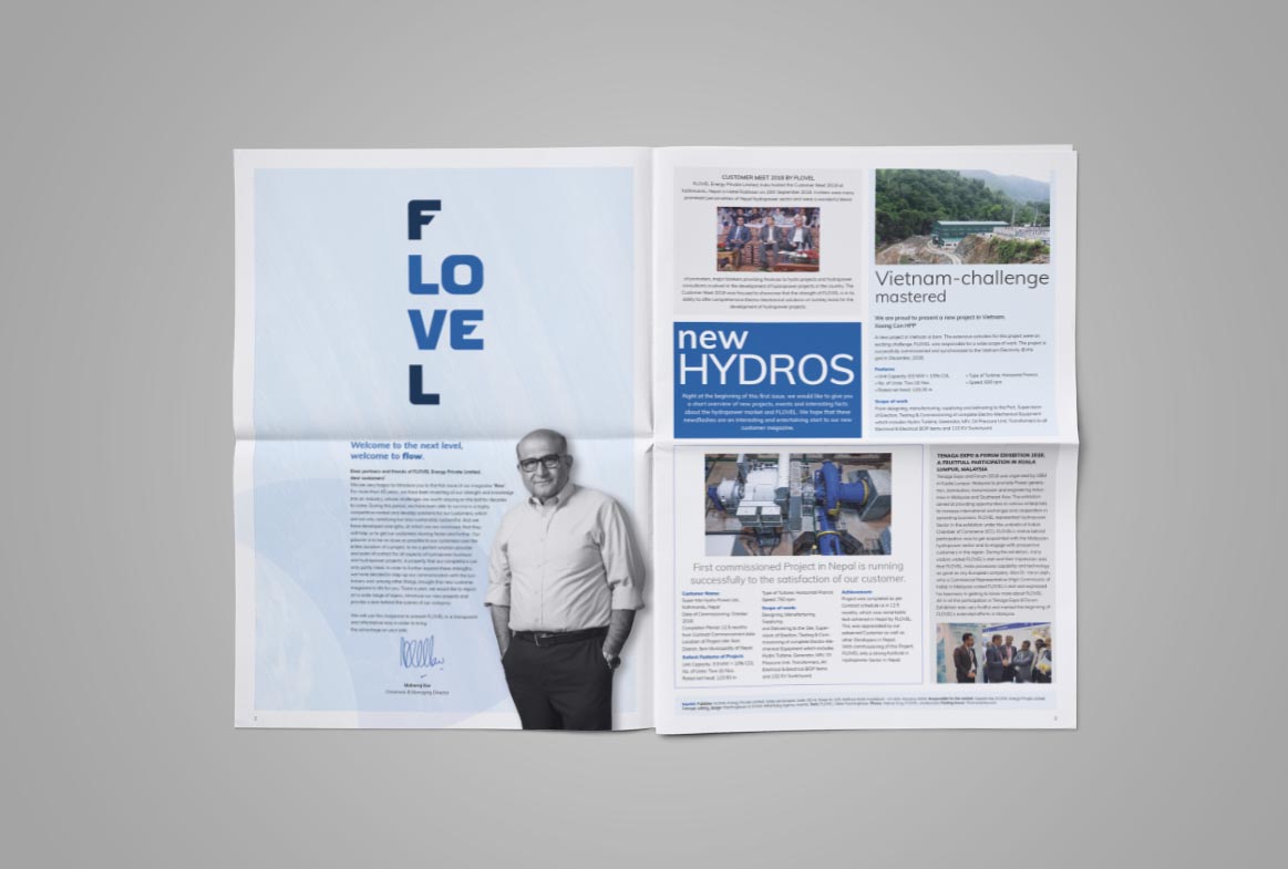 FLOVEL