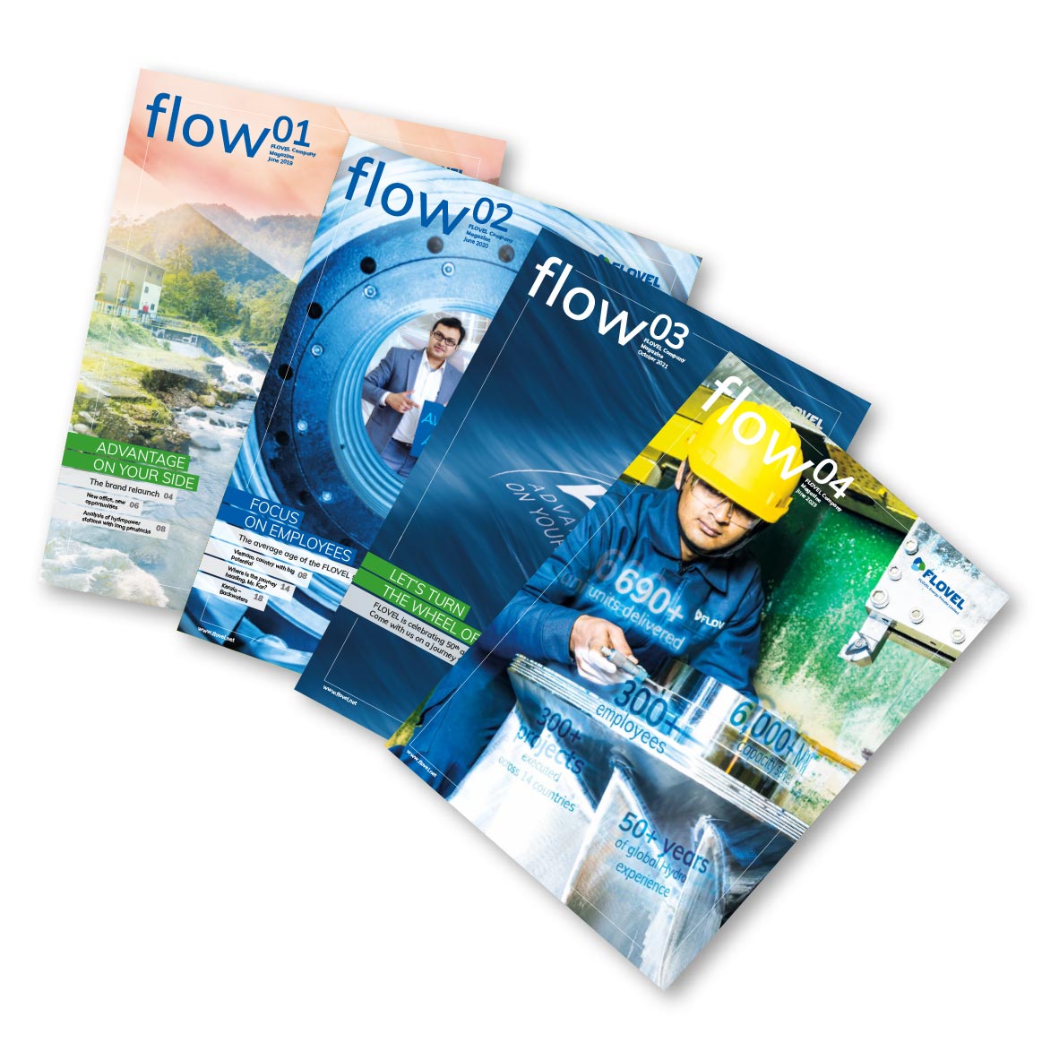 FLOVEL