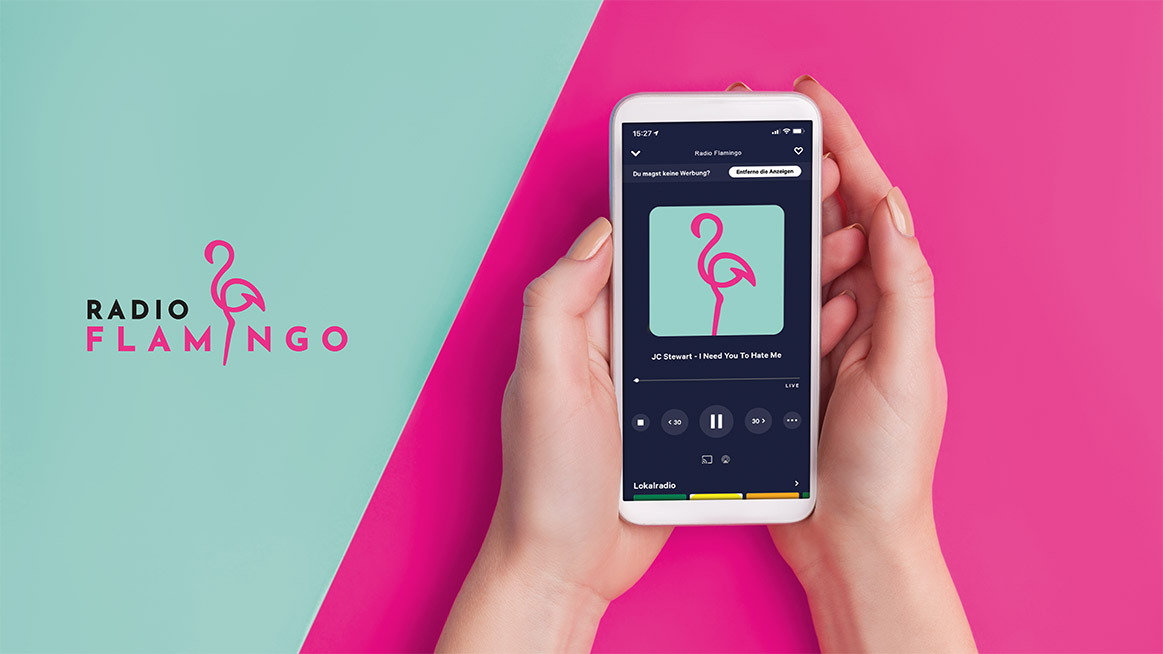 Radio Flamingo